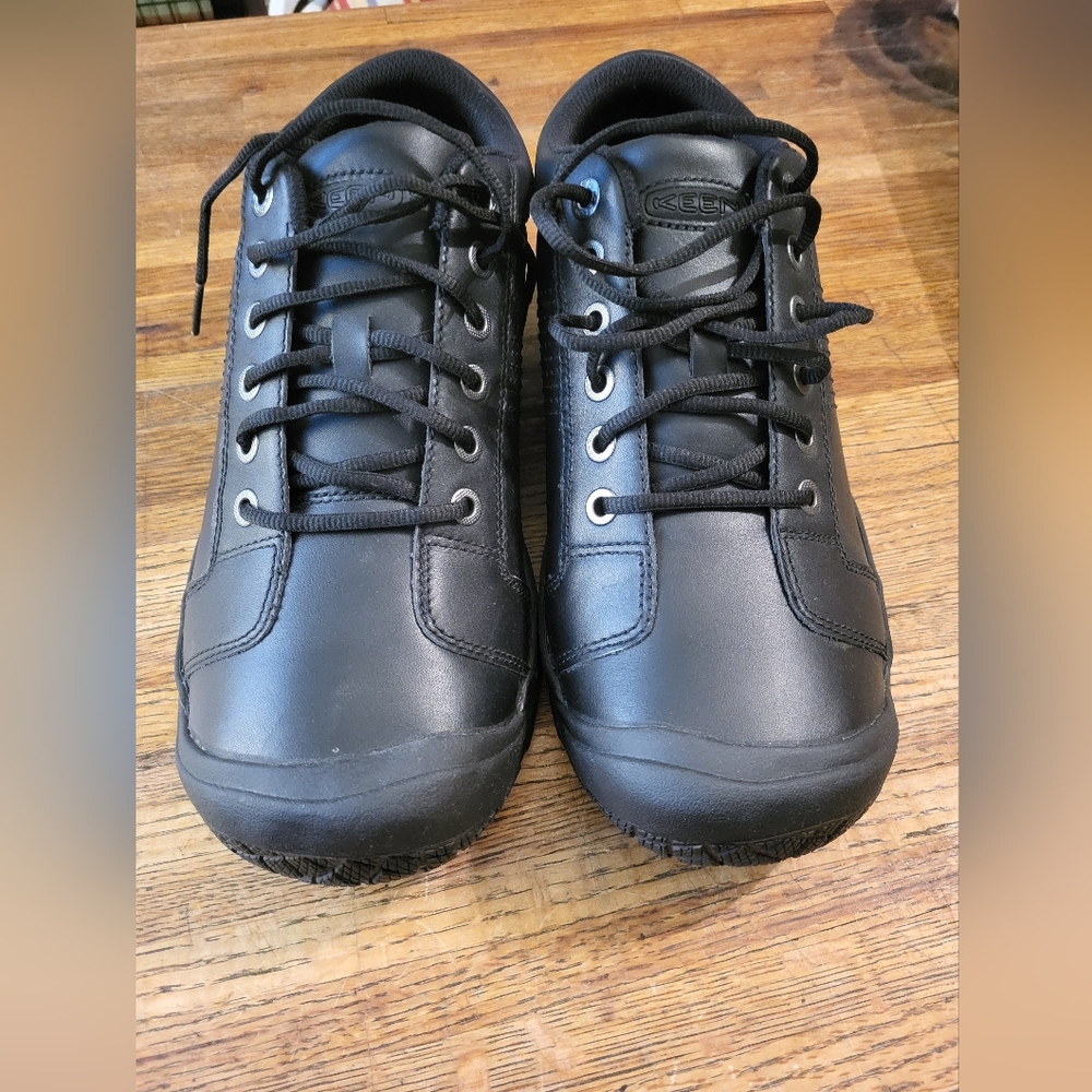 Keen shoes